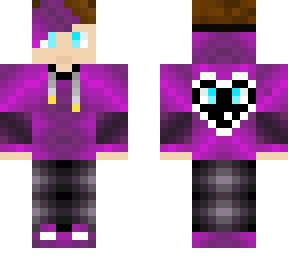 dark heart beats (me)