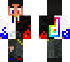 dedreviil
