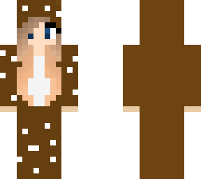 deer skin