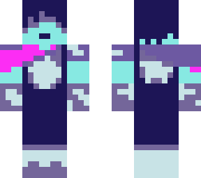 deltarune kris