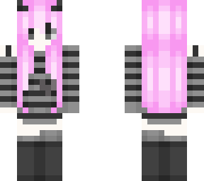 demon girl