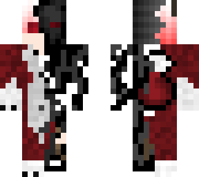 demon wolf