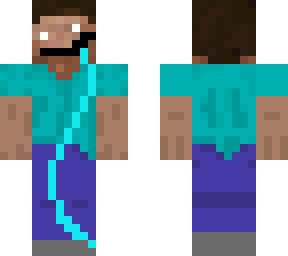 derpy herobrine