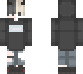 devil boy edit