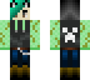 doggo brecko :3 edit 4