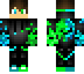 double soul v.2