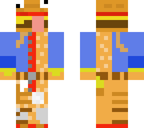 durr burger