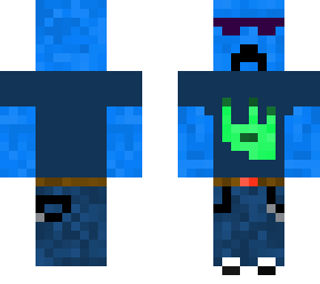 electrocreep