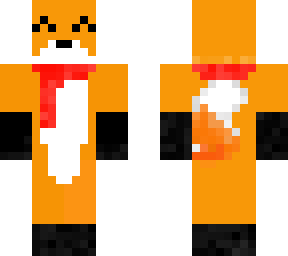 elleo the fox