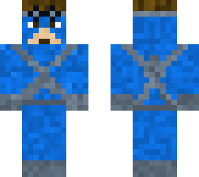 exal kid flash's and artemis's son (pick this one the other one has a mistake)