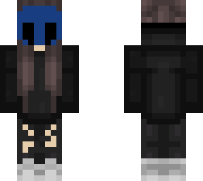 eyeless jack girl