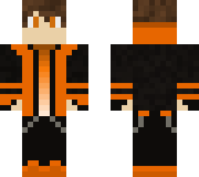 fall o ween man