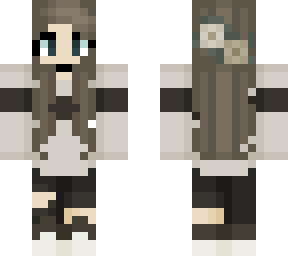 fixed skin