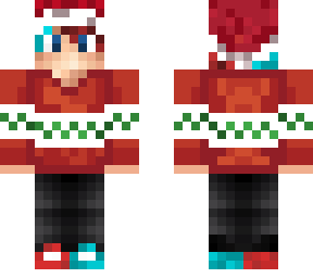 gamer christmas