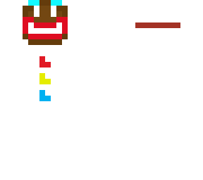 gingerbread layout