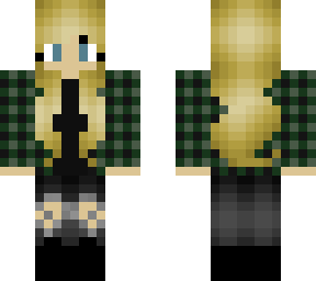 girl