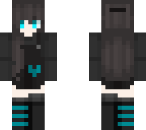 girl