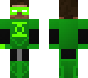 green lantern