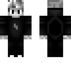 grey boy