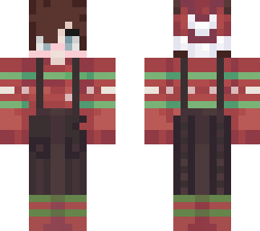 holiday skin 3