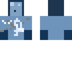 hover ghost