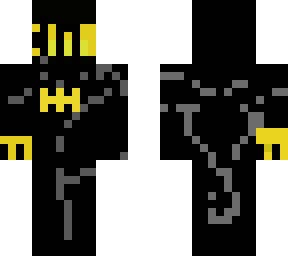 ink bendy