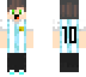 itznikolas10 futbol