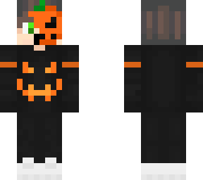 itznikolas10 halloween