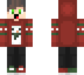 itznikolas10 navidea