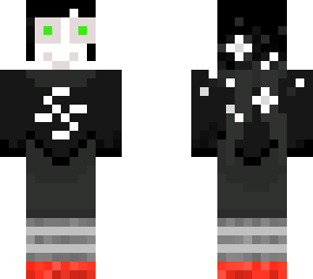 jade harley revamped