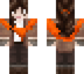 jaime (skin for a server)