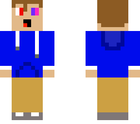 joeys (und johnnys) bser-doppel-gnger