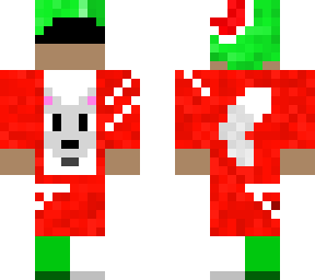 kevwolf (christmas edition)