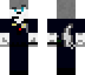 lapd wolf