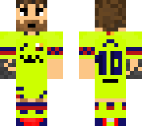 leo messi