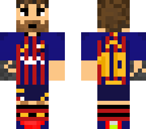 leo messi