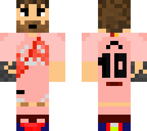 leo messi