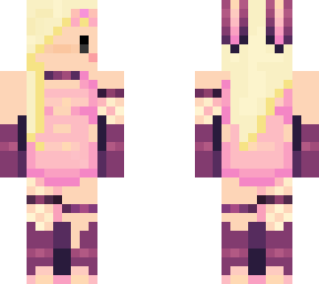 madi  steampunk bunny