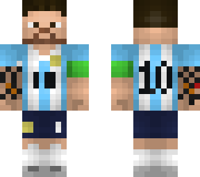 messi arg