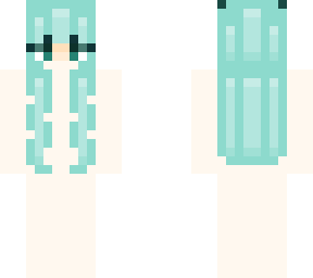 minty