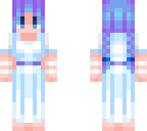 moonlight dancer - saide