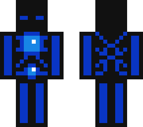 my personal skin