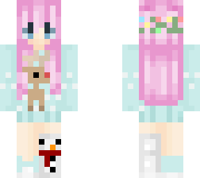 nami edith 2