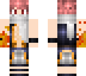 natsu dragneel