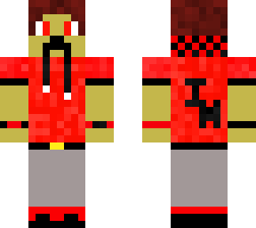 new creeper
