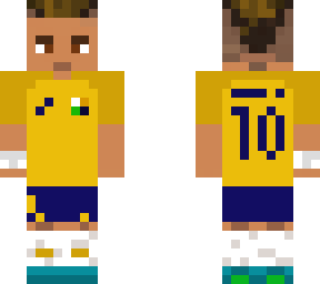 neymar jr. brazil