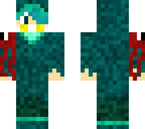 octodon (winter)