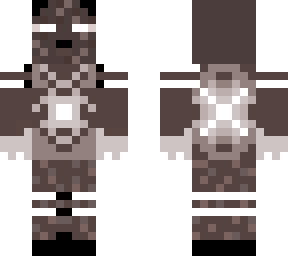 osse wolf white