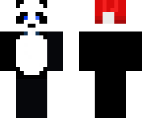 panda