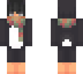 penguin
